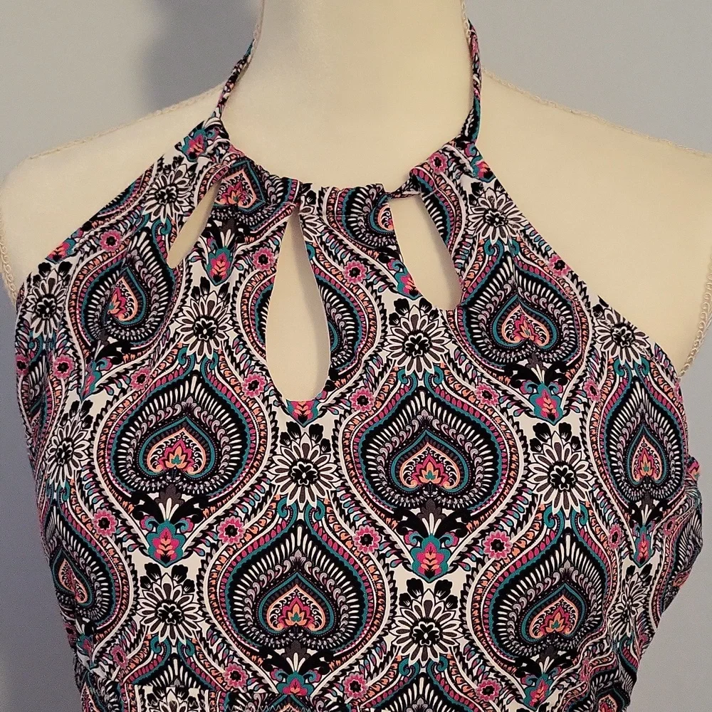 Tankini Top - Picture 2 of 6